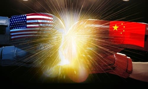 Санкции в ответ на санкции. В Китае могут забанить Apple, Qualcomm, Cisco и Boeing