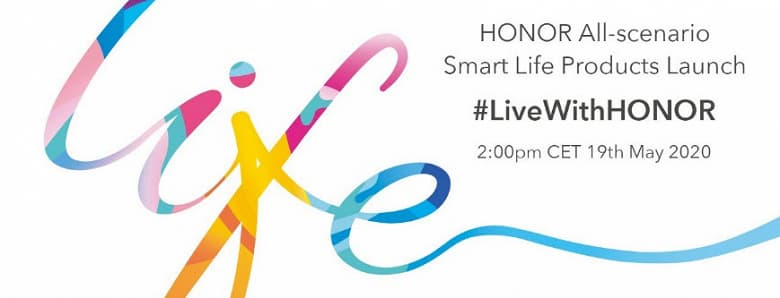 Новинки Honor задерживаются. Сегодняшнюю конференции перенесли