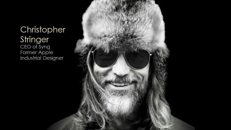 Бывший дизайнер Apple, в активе которого насчитывается более 1400 патентов, планирует выпустить конкурента HomePod Бывший дизайнер Apple, в активе которого насчитывается более 1400 патентов, планирует выпустить конкурента HomePod