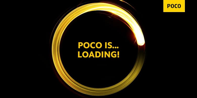 Poco F2 Pro загружается. Остался 1% Poco F2 Pro загружается. Остался 1%