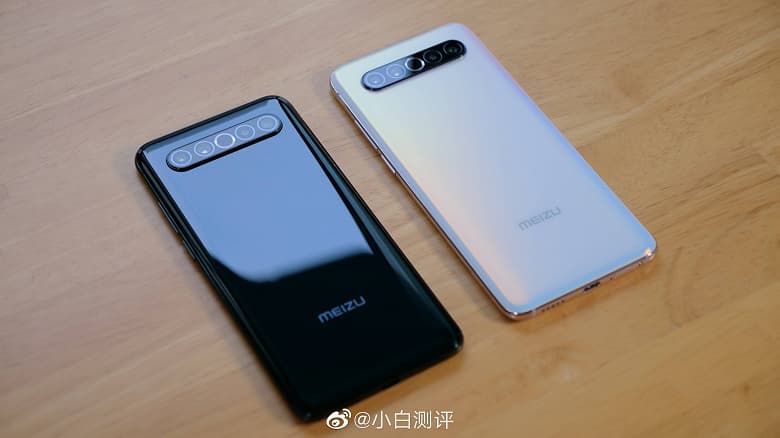 Meizu пришлось извиняться за Meizu 17. Новая партия на подходе