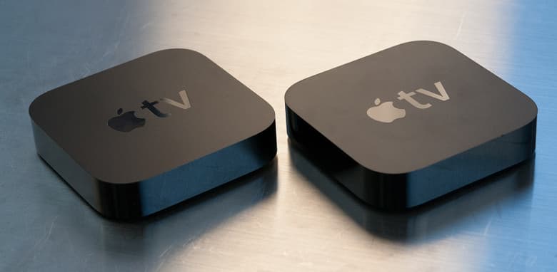 HBO прекратила поддержку Apple TV второго и третьего поколения HBO прекратила поддержку Apple TV второго и третьего поколения