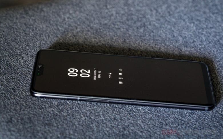 Пользователи смартфонов OnePlus ликуют. Наконец-то появится официальный Always On Display