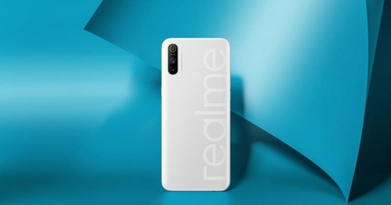 Парочка бюджетных игровых смартфонов с огромными аккумуляторами. Realme представила Narzo 10A и Narzo 10