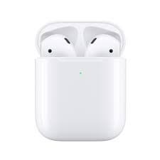 В беспроводных наушниках Apple AirPods могут появится датчики освещенности В беспроводных наушниках Apple AirPods могут появится датчики освещенности