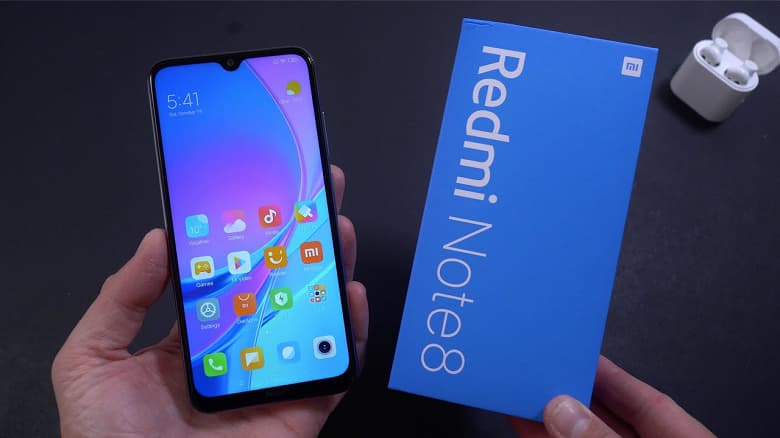 Xiaomi провозгласила 100% безопасность своих браузеров и сервисов