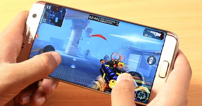 Samsung закрыла сервис по игровому разгону смартфонов Samsung закрыла сервис по игровому разгону смартфонов