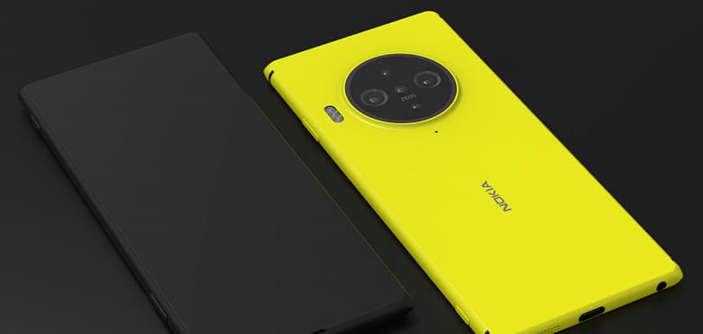 Nokia уже не та? Продажи бренда за несколько кварталов рухнули почти втрое Nokia уже не та? Продажи бренда за несколько кварталов рухнули почти втрое