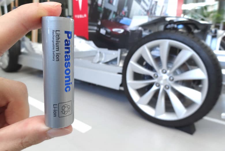 Высокий спрос со стороны Tesla побуждает Panasonic к расширению предприятия в Неваде, выпускающего аккумуляторные батареи Высокий спрос со стороны Tesla побуждает Panasonic к расширению предприятия в Неваде, выпускающего аккумуляторные батареи
