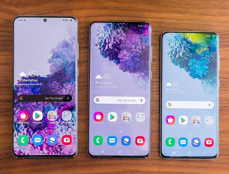 Samsung боится iPhone SE. Компания предлагает уникальные условия при приобретении актуальных флагманов Samsung боится iPhone SE. Компания предлагает уникальные условия при приобретении актуальных флагманов