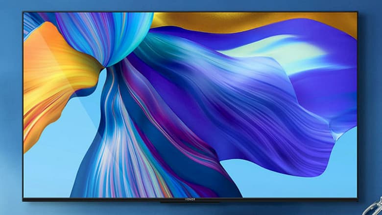 Все хотят 65 дюймов и поддержку 8K за 420 долларов. Недорогой телевизор Honor Smart Screen X1 мгновенно стал хитом продаж