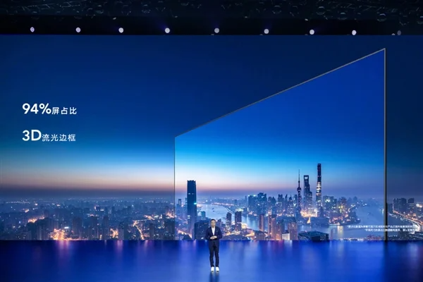 Телевизоры Xiaomi в опасности. Представлена серия Honor X1 Smart TV 