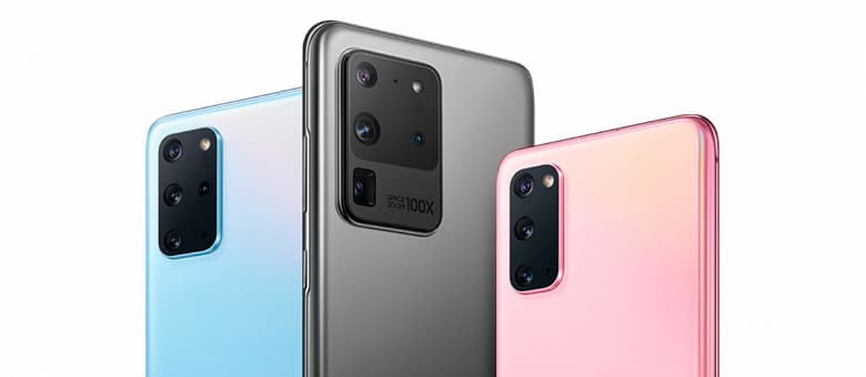 То ли провал, то ли успех Samsung Galaxy S20. Новая линейка продаётся хуже прошлогодней, но Galaxy S20+ стал лучшим в классе То ли провал, то ли успех Samsung Galaxy S20. Новая линейка продаётся хуже прошлогодней, но Galaxy S20+ стал лучшим в классе