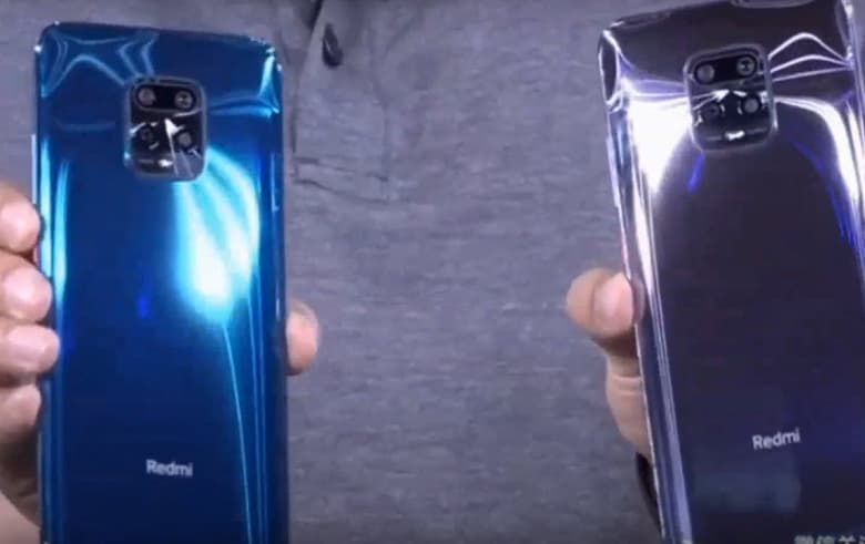 Представлен смартфон Redmi 10X. Это лишь первый большой анонс Redmi за сегодня