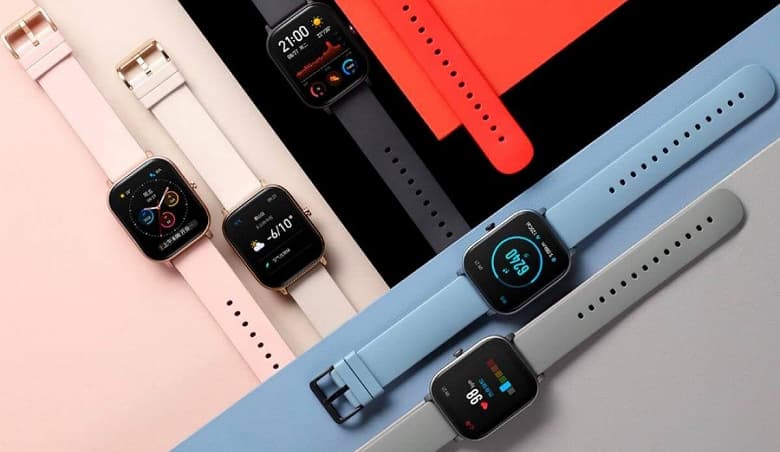 Часы Amazfit и браслеты Xiaomi Mi Band так популярны, что Huami нарастила выручку даже во время пандемии Часы Amazfit и браслеты Xiaomi Mi Band так популярны, что Huami нарастила выручку даже во время пандемии