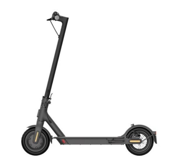 Электросамокаты Xiaomi Mi Scooter 1S и Mi Scooter Pro 2 выходят в Европе по цене 499 и 599 евро соответственно