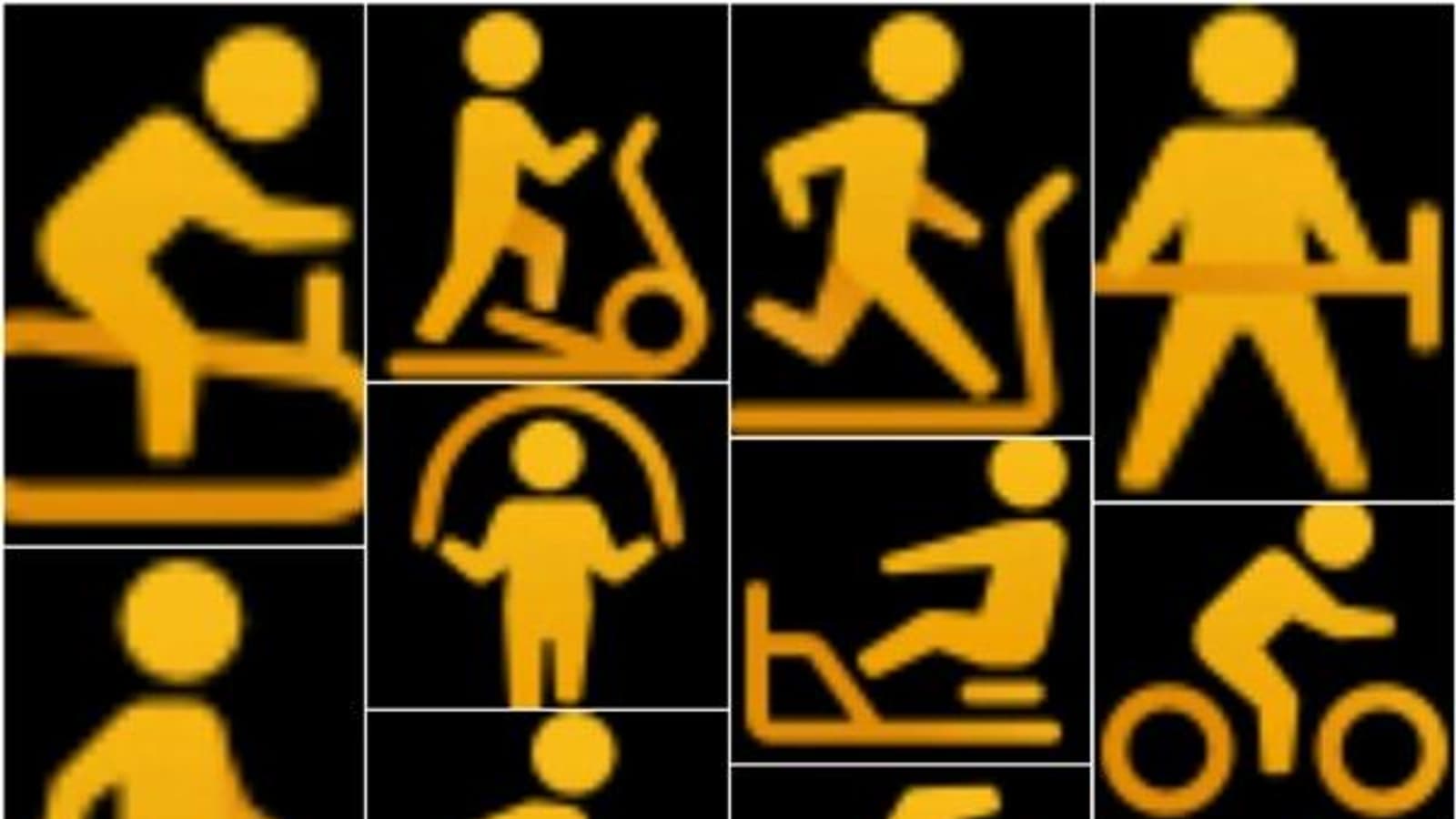 Ещё немного подробностей про Xiaomi Mi Band 5. Браслет будет способен отслеживать минимум 11 видов спортивной активности