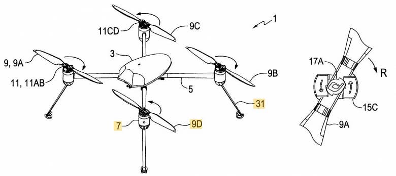 Судья ITC рекомендовал запретить ввоз в дронов DJI