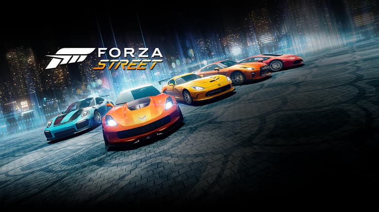Microsoft выпустила мобильные гонки Forza Street для всех. Но у пользователей Samsung Galaxy есть привилегии Microsoft выпустила мобильные гонки Forza Street для всех. Но у пользователей Samsung Galaxy есть привилегии