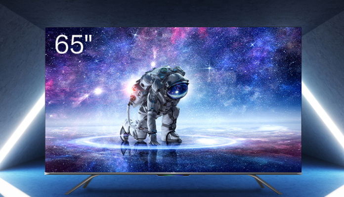 55 дюймов, 4K, 120 Гц, HDR и MEMC за 550 долларов. Представлен игровой телевизор HiSense E75F — достойный конкурент Xiaomi