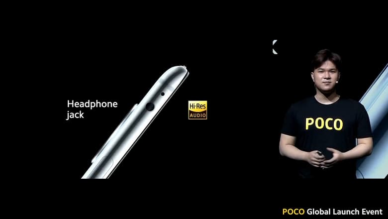 Snapdragon 865, экран Super AMOLED без вырезов, 64 Мп и 4700 мА·ч за 500 евро. Представлен убийца флагманов Poco F2 Pro