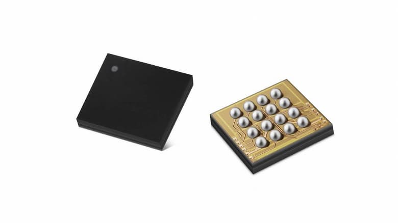 Samsung представила новый чип безопасности для смартфонов