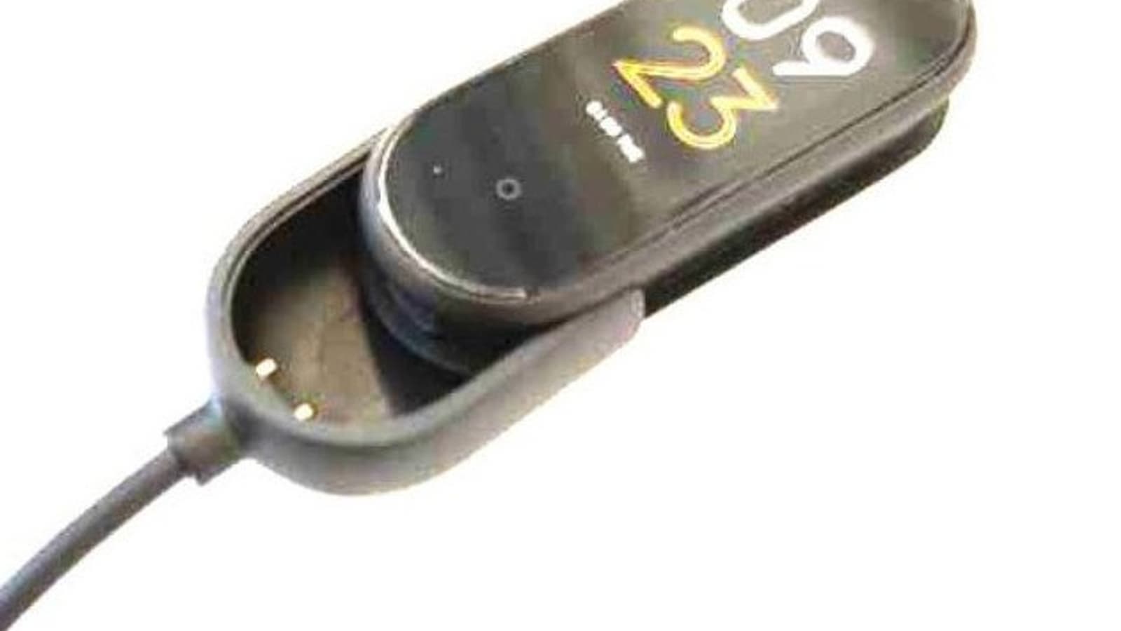 «Настоящий» Xiaomi Mi Band 5 может оказаться простым Mi Band 4 с зарядкой Mi Band 3