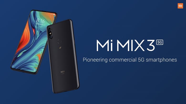 Владельцы Xiaomi Mi Mix 3 5G возмущены. Xiaomi не хочет поддерживать флагман обновлениями Владельцы Xiaomi Mi Mix 3 5G возмущены. Xiaomi не хочет поддерживать флагман обновлениями