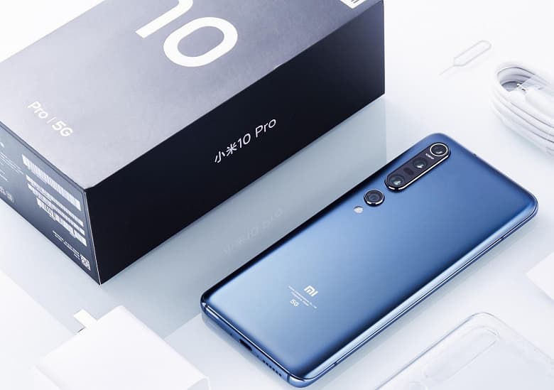 Какие смартфоны на самом деле самые производительные в мире. Xiaomi Mi 10 сверг Samsung S20 с пьедестала Какие смартфоны на самом деле самые производительные в мире. Xiaomi Mi 10 сверг Samsung S20 с пьедестала