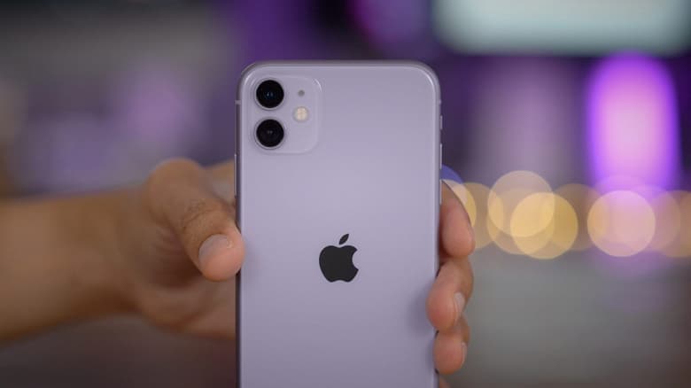 iPhone 11 оказался не просто бестселлером, а феноменом первого квартала iPhone 11 оказался не просто бестселлером, а феноменом первого квартала