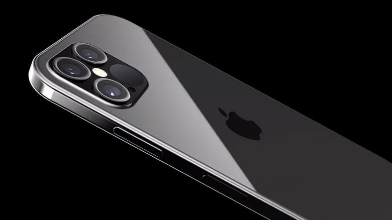 Apple потеряет 18 млрд долларов, если iPhone 12 задержится всего на пару месяцев Apple потеряет 18 млрд долларов, если iPhone 12 задержится всего на пару месяцев