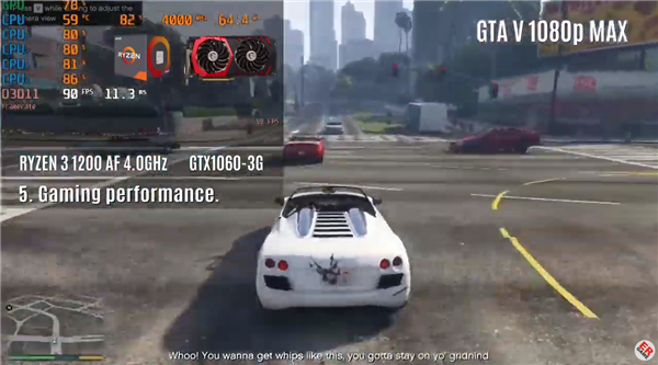 Intel на заметку. Ryzen 3 1200 AF, переведенный на техпроцесс 12 нм, запросто разгоняется до 4 ГГц и обходит по производительности Core i3-9100F