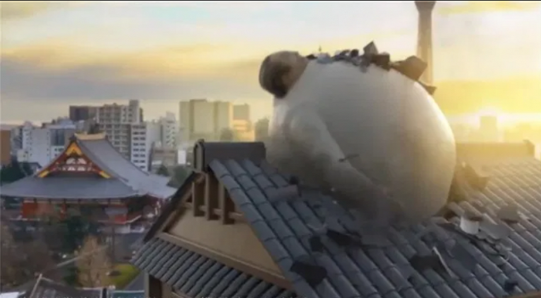 Xiaomi извинилась за ядерный взрыв в Японии