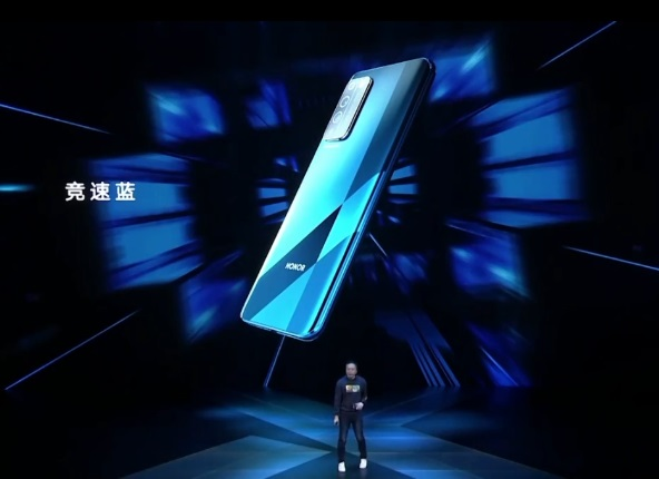 Представлен потенциальный бестселлер Honor X10