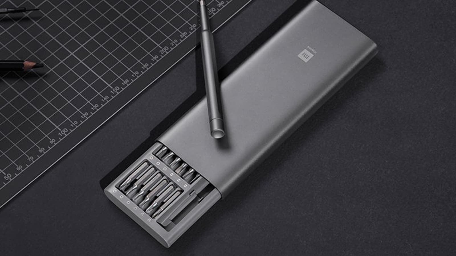 Новая отвертка Xiaomi сразу же стала хитом