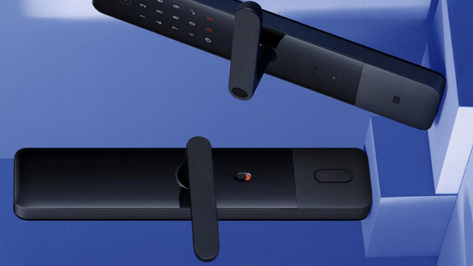 Умный замок Xiaomi собрал на 1000% больше ожидаемого всего за 30 минут