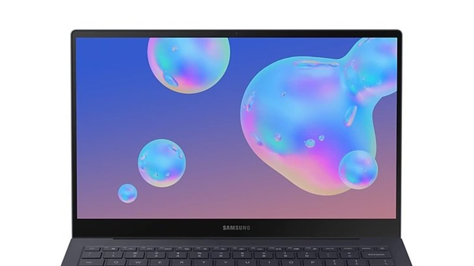 Samsung Galaxy Book S получил 5-ядерный процессор Core i5-L16G7