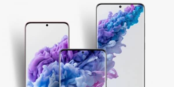 Будущие флагманы Samsung могут обойтись без… экранов Samsung Будущие флагманы Samsung могут обойтись без… экранов Samsung