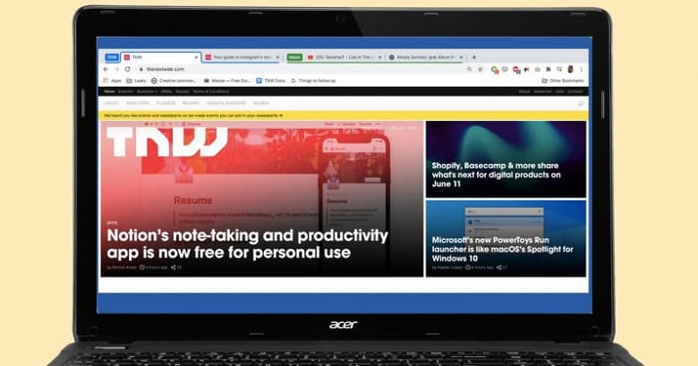 Google выпустила большое и важное обновление браузера Chrome