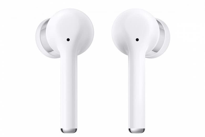 Доступный клон AirPods Pro. Представлены беспроводные наушники Huawei FreeBuds 3i с активным шумоподавлением
