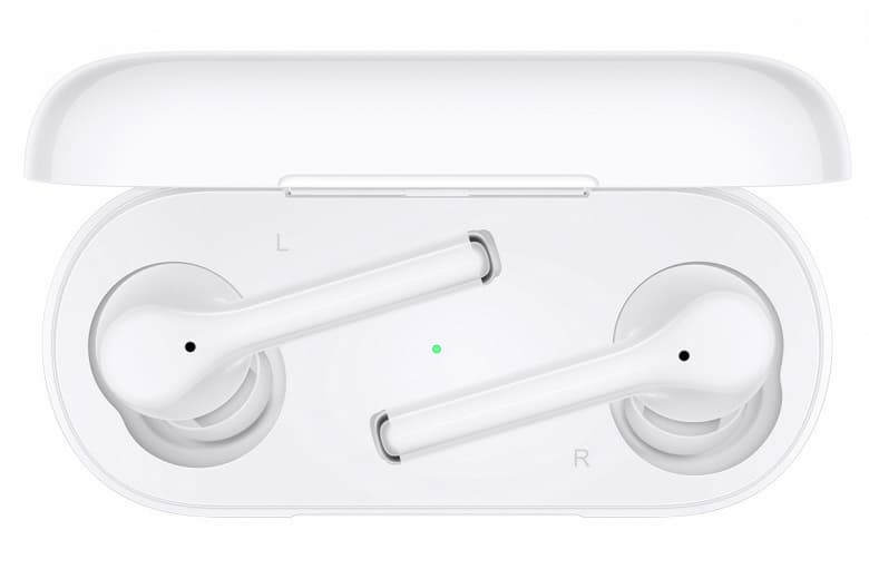 Доступный клон AirPods Pro. Представлены беспроводные наушники Huawei FreeBuds 3i с активным шумоподавлением