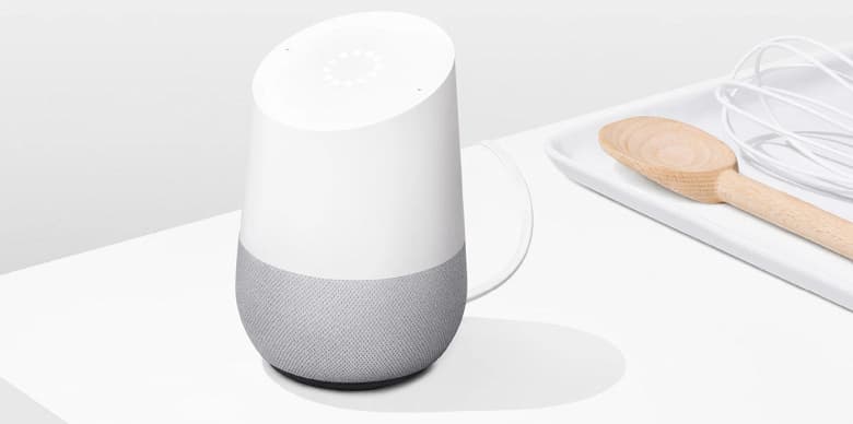 Это устройство Google продавала без изменений четыре года. Google Home исчезла из продажи, что намекает на грядущую замену Это устройство Google продавала без изменений четыре года. Google Home исчезла из продажи, что намекает на грядущую замену