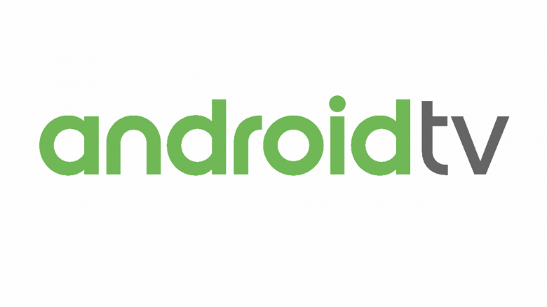 Google продолжает убирать бренд Android из названий своих продуктов. Android TV превратится в Google TV