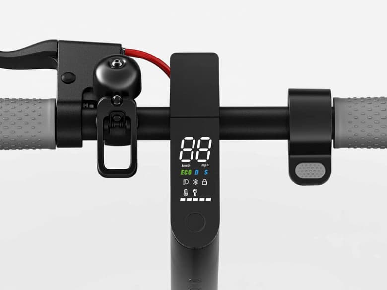 Ээлектросамокат Xiaomi Mi Electric Scooter 1S доступен за половину стоимости iPhone SE у себя на родине