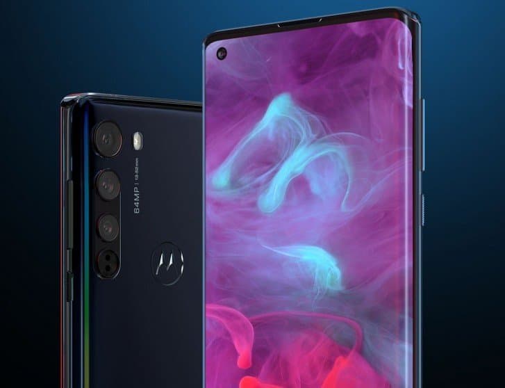 Флагман Motorola с «бесконечной гранью» стал первым смартфоном компании с обещанным обновлением до Android 12 Флагман Motorola с «бесконечной гранью» стал первым смартфоном компании с обещанным обновлением до Android 12