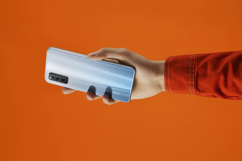 Snapdragon 865 заткнула за пояс новую SoС Dimensity 1000+. Фотографии iQOO Z1 5G в разрешении 8K