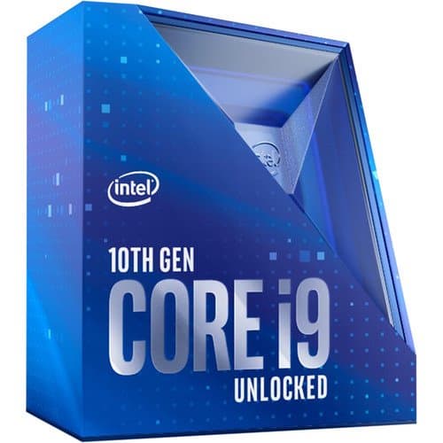 В 10-ядерном Intel Core i9-10900K все меньше смысла: высокое не только энергопотребление, но и цена В 10-ядерном Intel Core i9-10900K все меньше смысла: высокое не только энергопотребление, но и цена