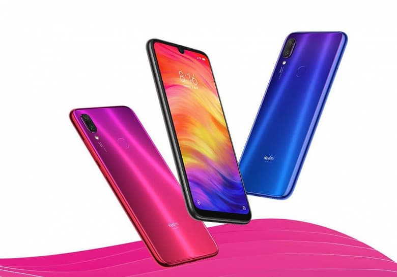 Десятки миллионов пользователей Redmi Note 7 всё-таки дождутся Android 10