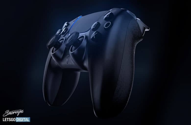 PlayStation 5 с голосовым помощником Элли и полной обратной совместимостью. Невероятно реалистичная неофициальная презентация от профессионального дизайнера PlayStation 5 с голосовым помощником Элли и полной обратной совместимостью. Невероятно реалистичная неофициальная презентация от профессионального дизайнера