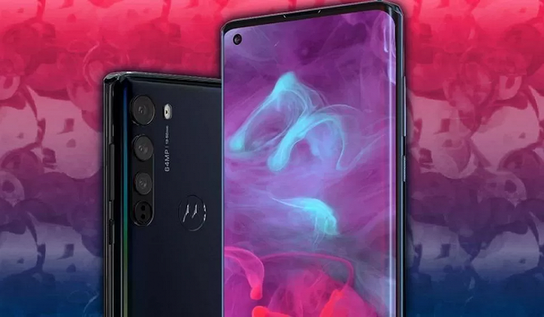 Первый флагман Motorola с «бесконечной гранью» поступает в продажу в США по сниженной цене Первый флагман Motorola с «бесконечной гранью» поступает в продажу в США по сниженной цене